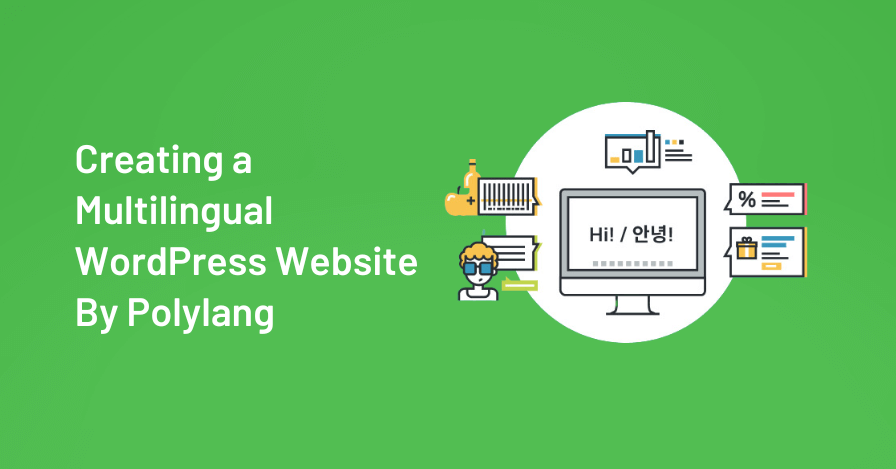 Creating a Multilingual WordPress Website with Polylang - Step-by-Step Guide