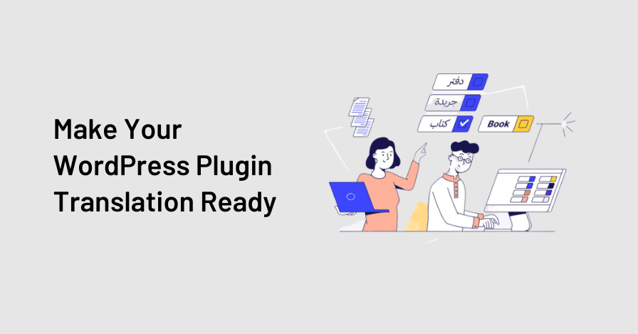 Cómo preparar tu plugin de WordPress para traducción