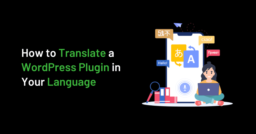 Cách chỉnh sửa bản dịch hiện có của plugin bằng Loco Translate