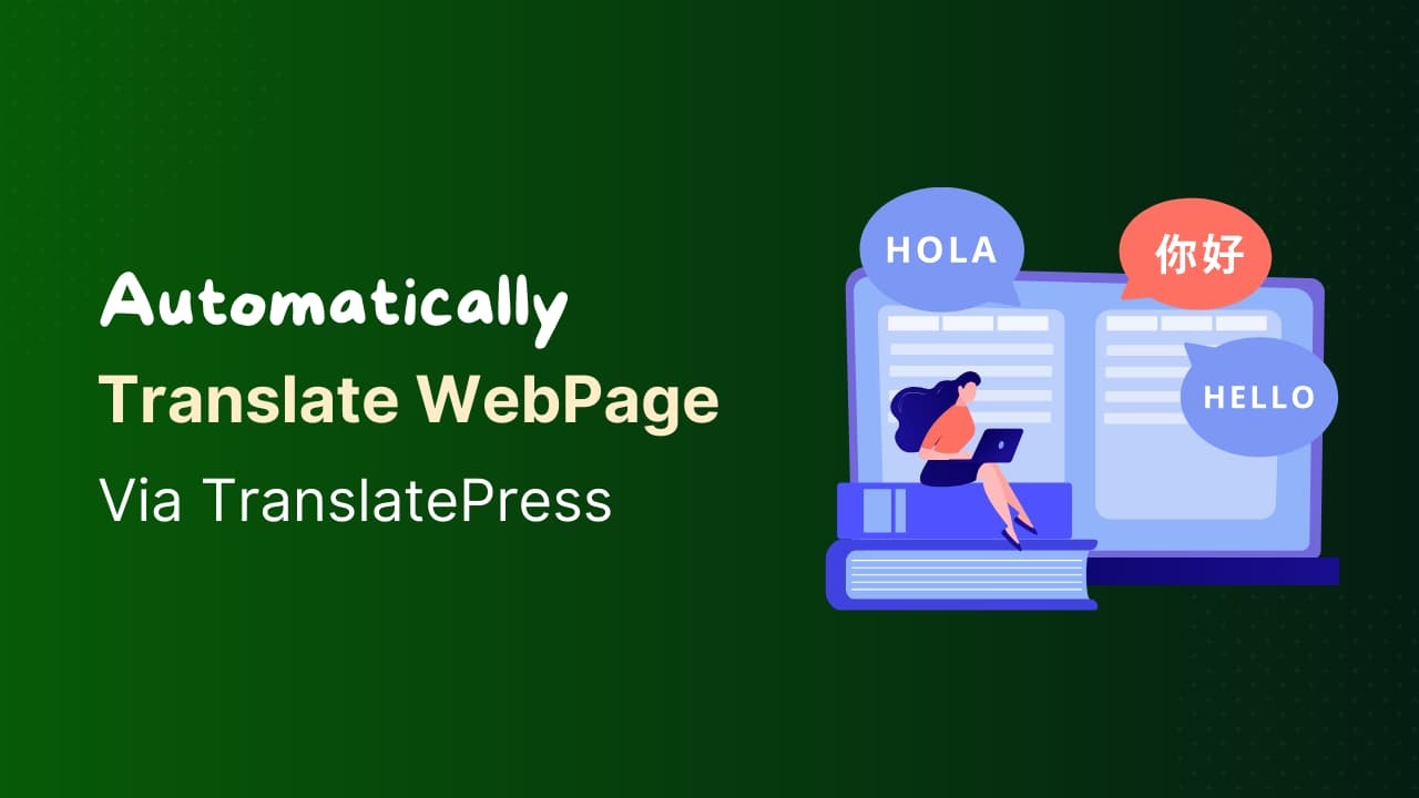 Automatic-Translation-web