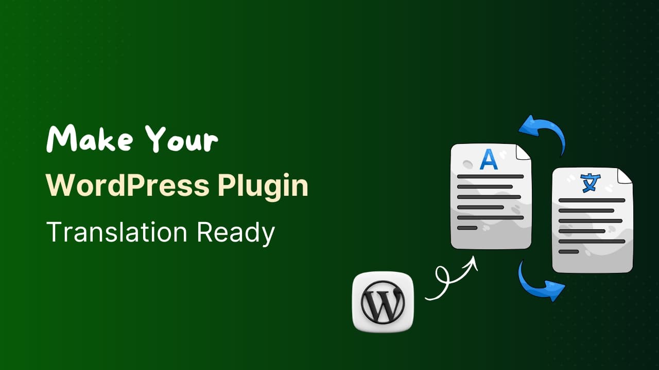 WordPress-plugin-Translation
