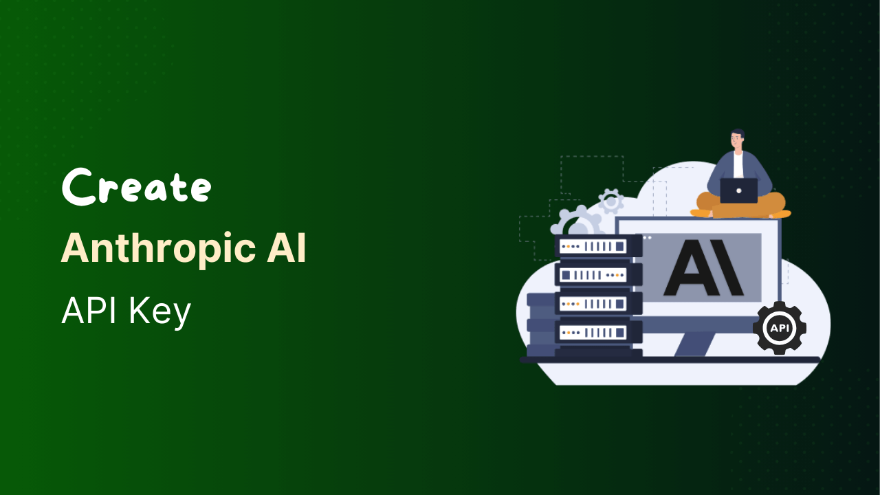 anthropic ai api key